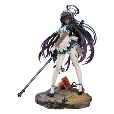 Blue Archive statuette PVC 1/7 Karin Kakudate 26 cm | MAX FACTORY