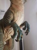 Baby Blue 1/1 LIFE SIZE Jurassic World Fallen kingdom Statue | Prime 1 Studios