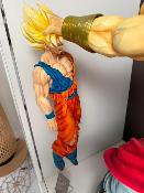 Broly - le Super Saiyan Légendaire - HQS + Dragon Ball Z | Tsume Art