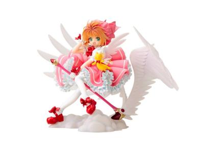 Cardcaptor Sakura statuette PVC ARTFXJ 1/7 Sakura Kinomoto 19 cm