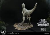 Charlie 17 cm 1/10 Jurassic World Fallen Kingdom statuette |  Prime 1 Studio