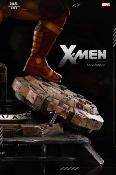 Acompte 30% réservation Colossus 1/4 X-Men Product Line Marvel | Iron Kite Studio