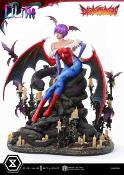 Darkstalkers statuette Real Elite Masterline Series 1/4 Lilith 52 cm | PRIME 1 STUDIO