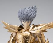 Deathmask Cancer EX OCE Saint Seiya Tamashii Nations | Bandaï 