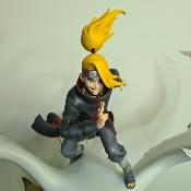 Deidara & Tobi 1/6 - Naruto Shippuden | Infinity Studio