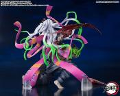 Demon Slayer: Kimetsu no Yaiba statuette PVC FiguartsZERO Daki & Gyutaro 20 cm | Tamashii Nations