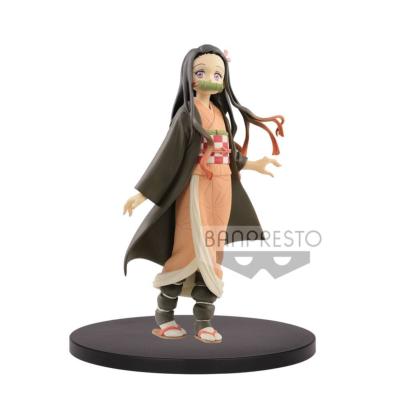 Demon Slayer Kimetsu no Yaiba statuette PVC Nezuko Kamado Vol. 3 15 cm