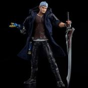 Devil May Cry 5 figurine 1/12 Nero 16 cm