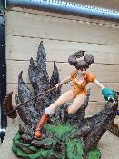 Diane le Serpent de l’Envie | Seven Deadly Sins / Nanatsu No Taizai