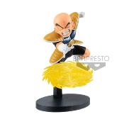 Krilin Dragon Ball statuette PVC G x materia The Krillin 11 cm | Banpresto