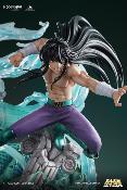 Shiryu 1/6 chevalier du dragon Saint Seiya Statue | Queen Studios