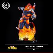 Endeavor 1/6 My Hero Academia IKIGAI - MHA  | Tsume Art