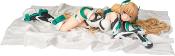 Expelled from Paradise statuette PVC 1/4 Angela Balzac 48 cm | FREEing