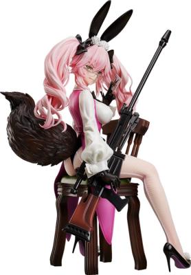 Fate/Grand Order statuette PVC 1/4 Assassin/Koyanskaya of Light (Final Ascension) 35 cm | FREEing