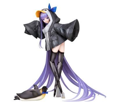 Fate/Grand Order statuette PVC 1/7 Lancer/Mysterious Alter Ego Lambda 25 cm | ALTER