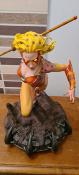 Félibelle / Cheetara 1/4 EXCLUSIVE VERSION  Thundercats Premium Format   Cosmocats Statue | Sideshow