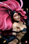 Felicia 1/4 Ultimate version Darkstalkers | Hand Made Object