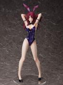Food Wars Shokugeki no Soma statuette PVC 1/4 Rindo Kobayashi : Bare Leg Bunny Ver. 47 cm | FREEing
