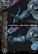 Fullmetal Alchemist statuette 1/6 Edward & Alphonse Elric Deluxe Version 56 cm| Prime 1