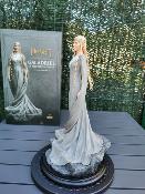 Galadriel of the White Council (Classic Series) - Le Hobbit Un Voyage Inattendu statuette | Weta 