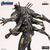 General Outrider 29 cm Avengers Endgame | Iron Studios