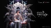 Ghostblade 1/6 Wish WLOP Statue | Light Year Studio