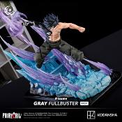 Fairy Tail – Gray Fullbuster Ikigai 1/6 – Statuette Résine Édition Limitée | Tsume
