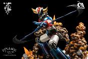 Grendizer UFO ROBOT - Goldorak Statue | G-LINK