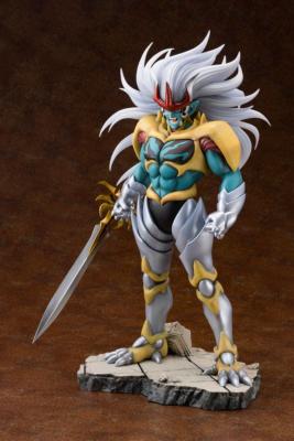 Hadlar 37 cm Dragon Quest The Adventure of Dai statuette PVC ARTFXJ 1/8 