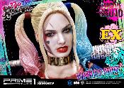 Harley Quinn Exclusive Suicide Squad | Prime 1 Studio