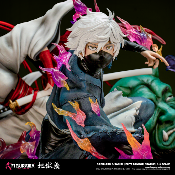 Statue Gabimaru & Sagiri 1/6 – Hell’s Paradise Elite Fandom | Figurama Collectors