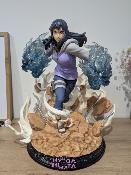 Naruto Shippuden - Hinata Hyuga 1/4 Premium Statue (Iron Kite Studio)