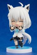 Hololive Production figurine Nendoroid Shirakami Fubuki 10 cm| Good Smile Company