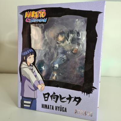 Hyuga Hinata Xtra  | Tsume Art