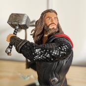 thor andgame 1/10|iron studios 