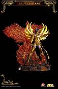 Ikki Phoenix 1/4 Gold Cloth Version V4  Saint Seiya | Gantaku