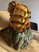 Infinity Gauntlet Avengers réplique 1/1.5 Infinity War | Beast Kingdom