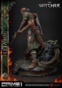 Iorveth 50 cm The Witcher 2 : Assassins of Kings statuette | Prime 1 Studio