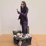 Statue The Joker Bonus Version – The Dark Knight Returns | Prime 1 Studio x Blitzway