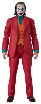 Joker figurine MAFEX The Joker (Joker Ver.) 15 cm | MEDICOM