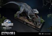 Jurassic World: Fallen Kingdom statuette 1/15 Indominus Rex 105 cm | Prime 1 Studio