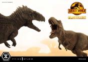 Jurassic World : Le Monde d'après statuette Prime Collectibles 1/10 Giganotosaurus Toy Version 22 cm | Prime 1 Studio