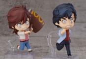 Kaori Makimura City Hunter Shinjuku Private Eyes Nendoroid | Good Smile Company