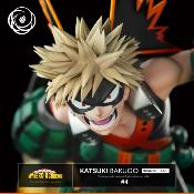 Katsuki Bakugo, My Hero Academia - IKIGAI | Tsume Art