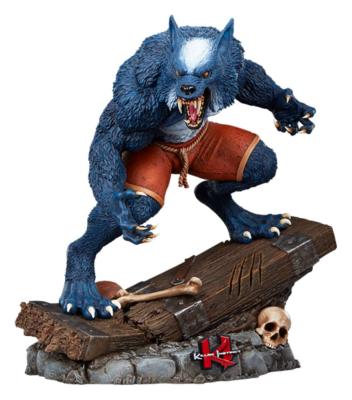 Killer Instinct statuette 1/4 Sabrewulf 44 cm | PCS