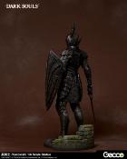 Kurokishi 1/6 The Black Knight 41 cm Dark Souls | Gecco