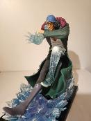 Kuzan 1/6 Ikigai – Statue Résine | One Piece – Tsume Art (Dépôt-vente)