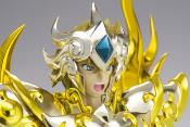 Aiolia chevalier d'or du Lion Soul Of Gold Myth Cloth | Bandai