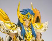 Camus Chevalier d'or du verseau Soul Of Gold Myth Cloth | Bandai