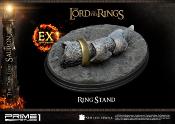 Le Seigneur des Anneaux statuette 1/4 The Dark Lord Sauron Exclusive Version 109 cm